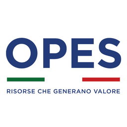 Logo OPES