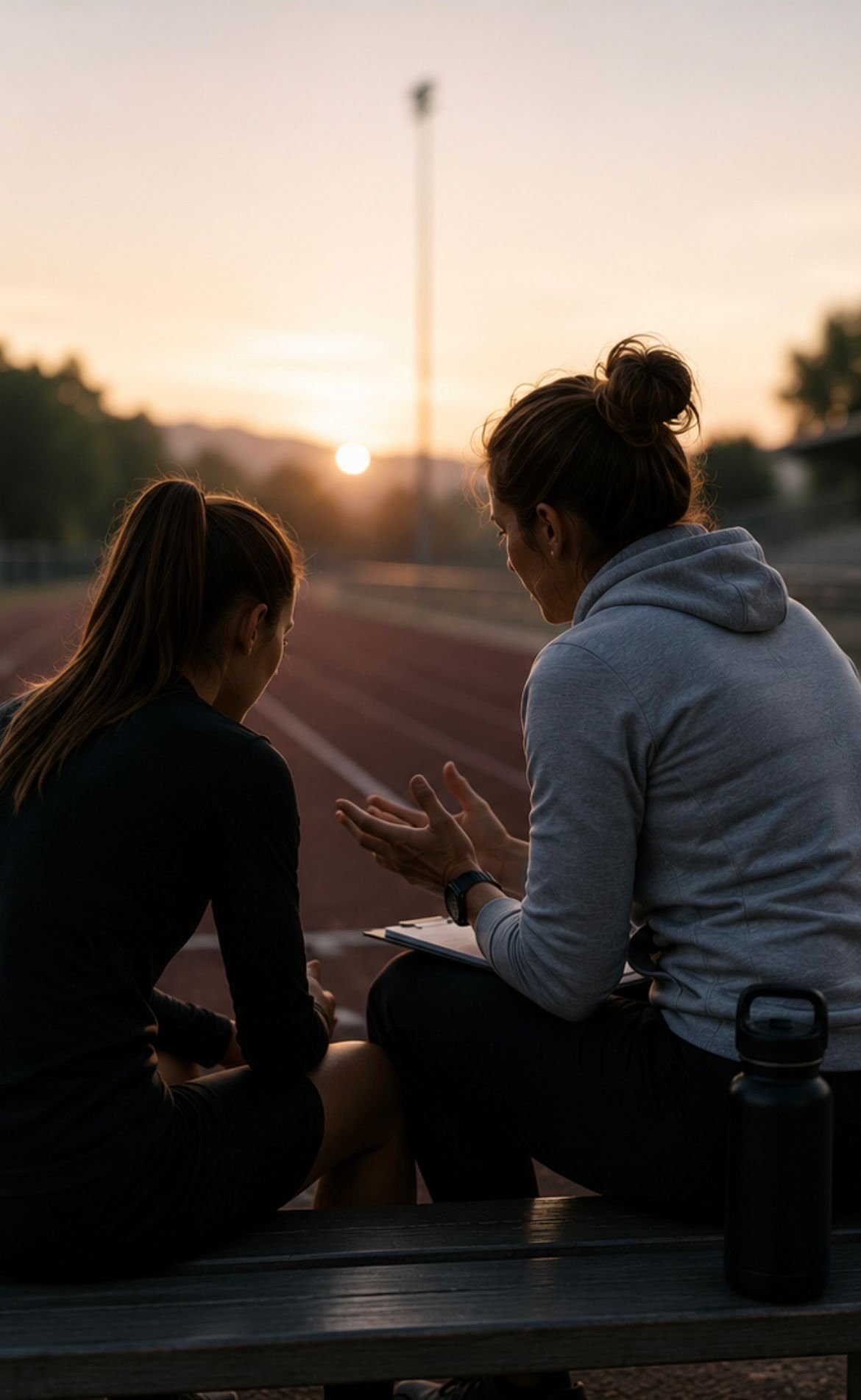 Sessione di Coaching Privata — Fiamma Zoratti