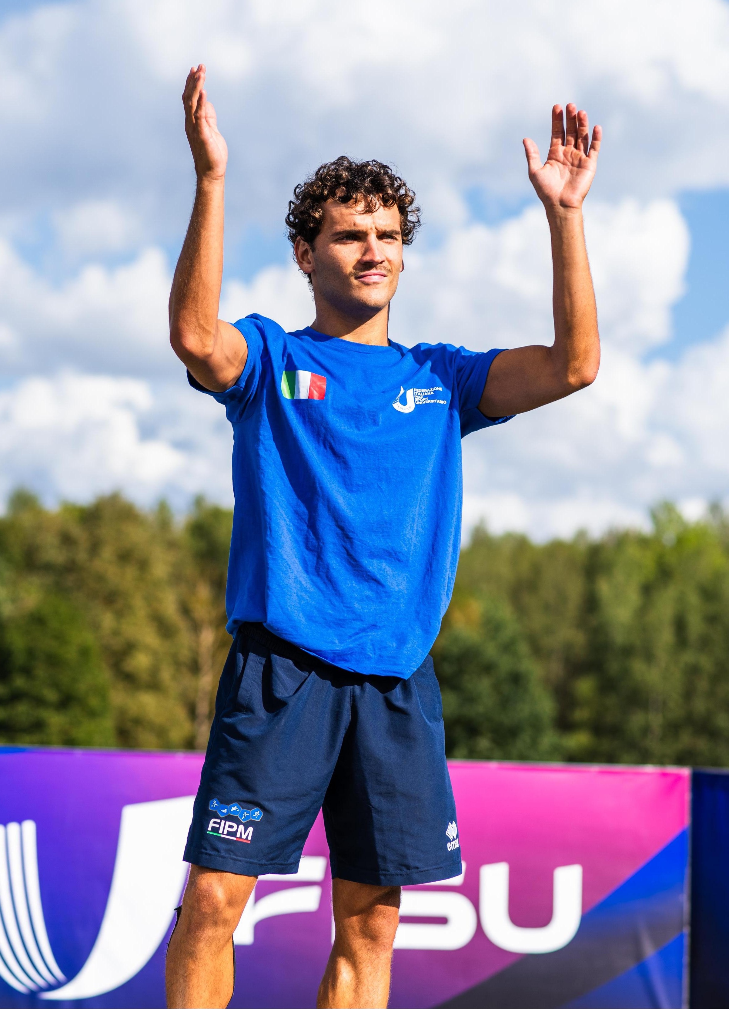 Emanuele Tromboni