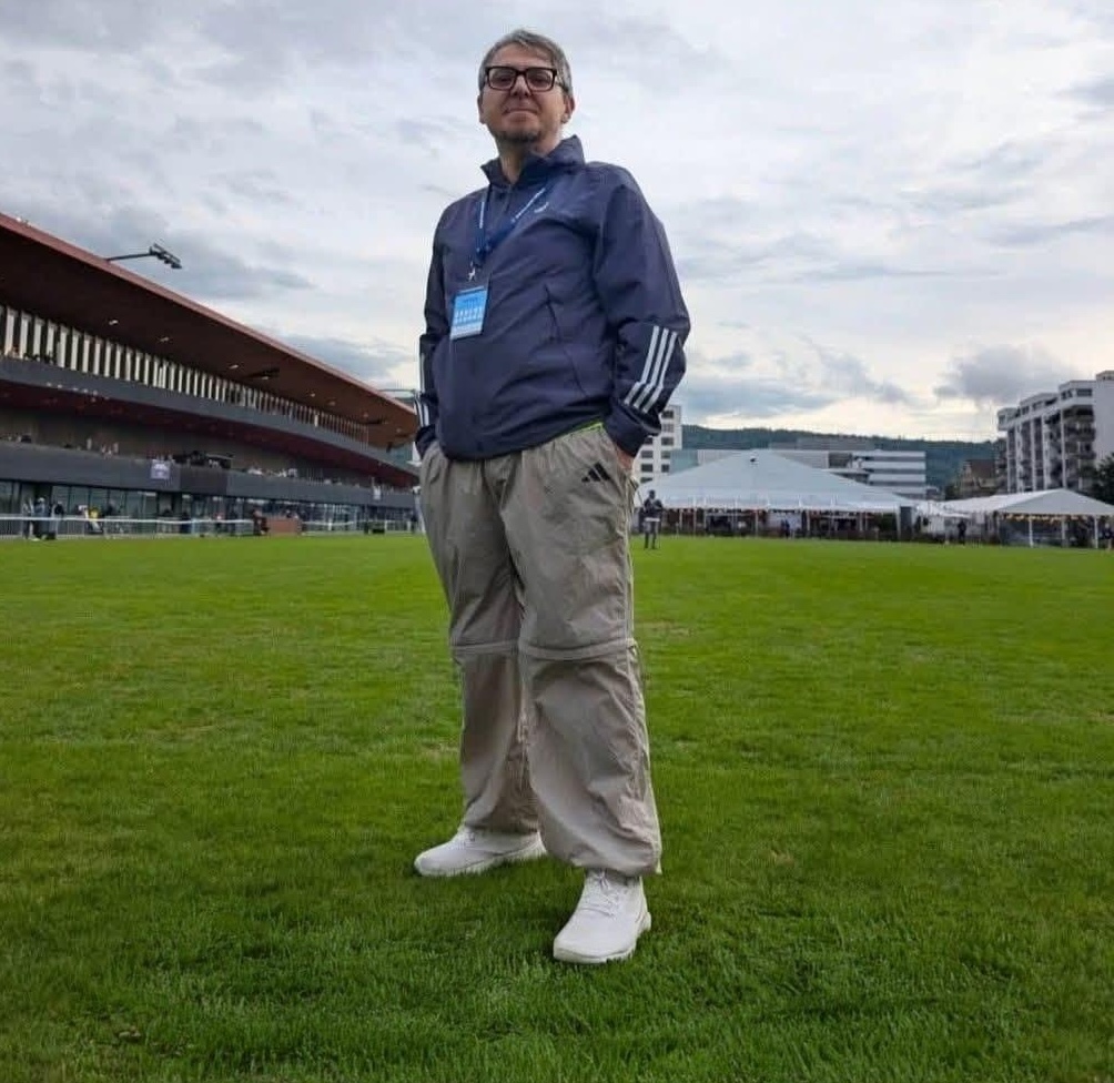 Luciano Ciurleo